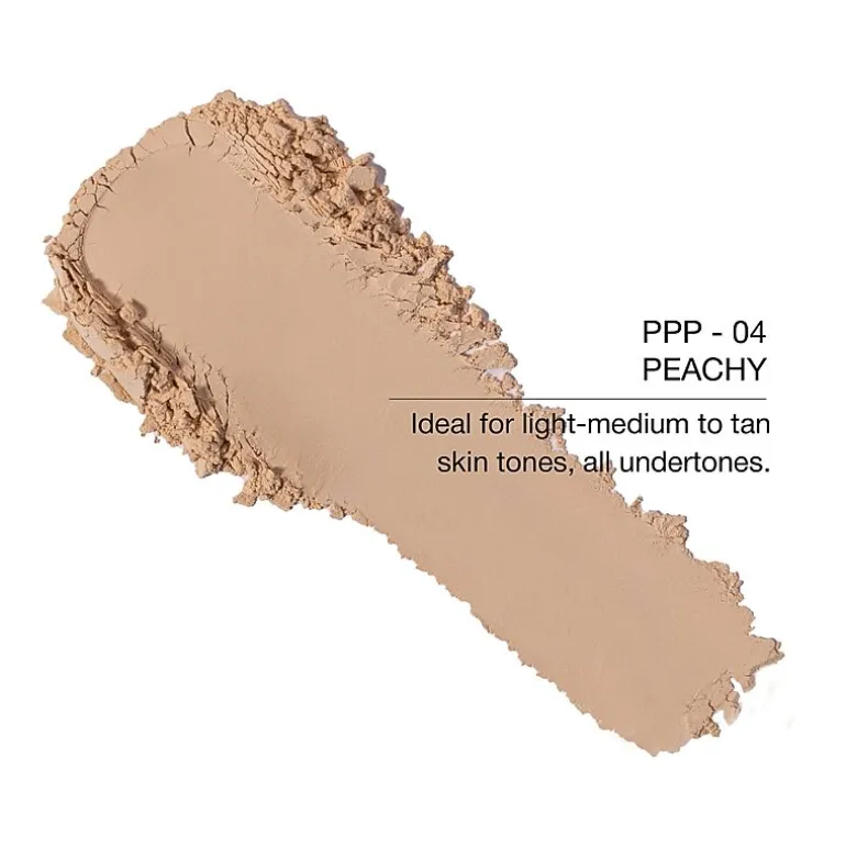 KimChi Chic Beauty Puff Puff Pass Set & Bake Powder