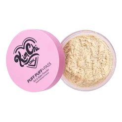 KimChi Chic Beauty Puff Puff Pass Set & Bake Powder