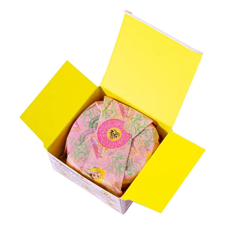 KimChi Chic Beauty Puff Puff Pass Set & Bake Powder