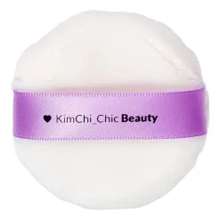KimChi Chic Beauty Puff Puff Pass Set & Bake Powder