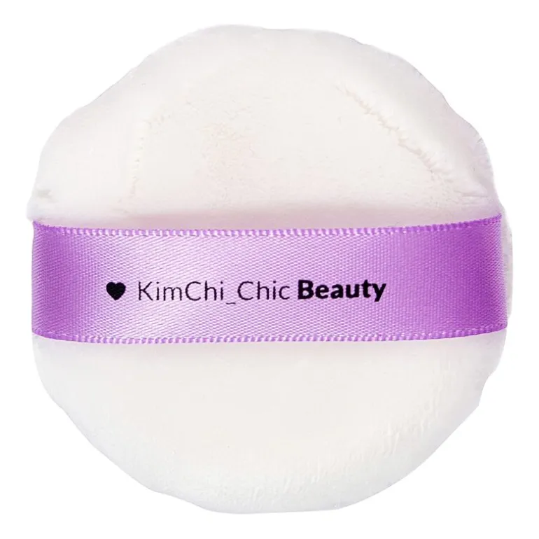 KimChi Chic Beauty Puff Puff Pass Set & Bake Powder