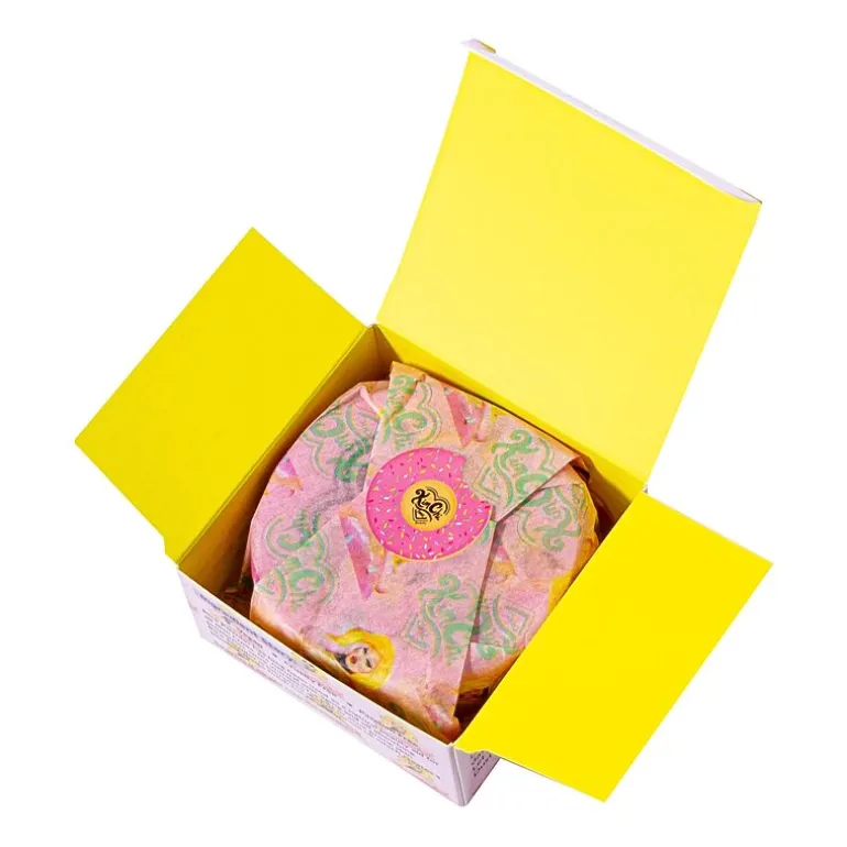 KimChi Chic Beauty Puff Puff Pass Set & Bake Powder