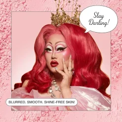KimChi Chic Beauty Puff Puff Pass Set & Bake Powder