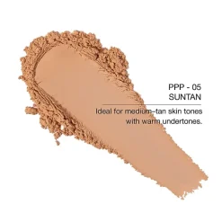 KimChi Chic Beauty Puff Puff Pass Set & Bake Powder
