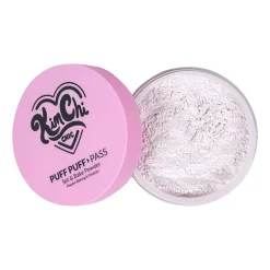 KimChi Chic Beauty Puff Puff Pass Set & Bake Powder
