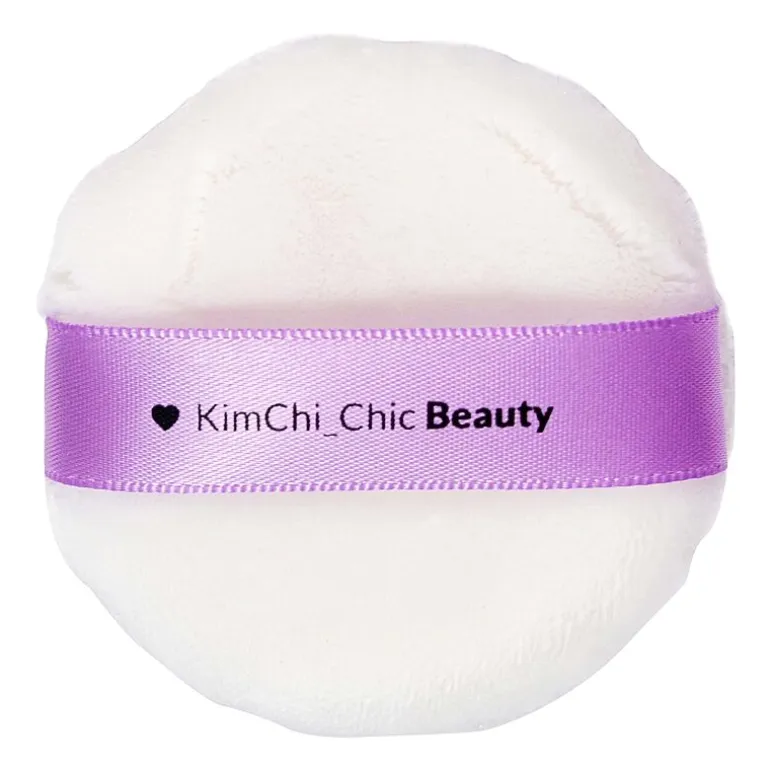 KimChi Chic Beauty Puff Puff Pass Set & Bake Powder