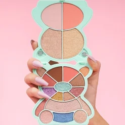 KimChi Chic Beauty Teddy Kim Palette