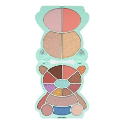 KimChi Chic Beauty Teddy Kim Palette