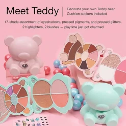 KimChi Chic Beauty Teddy Kim Palette