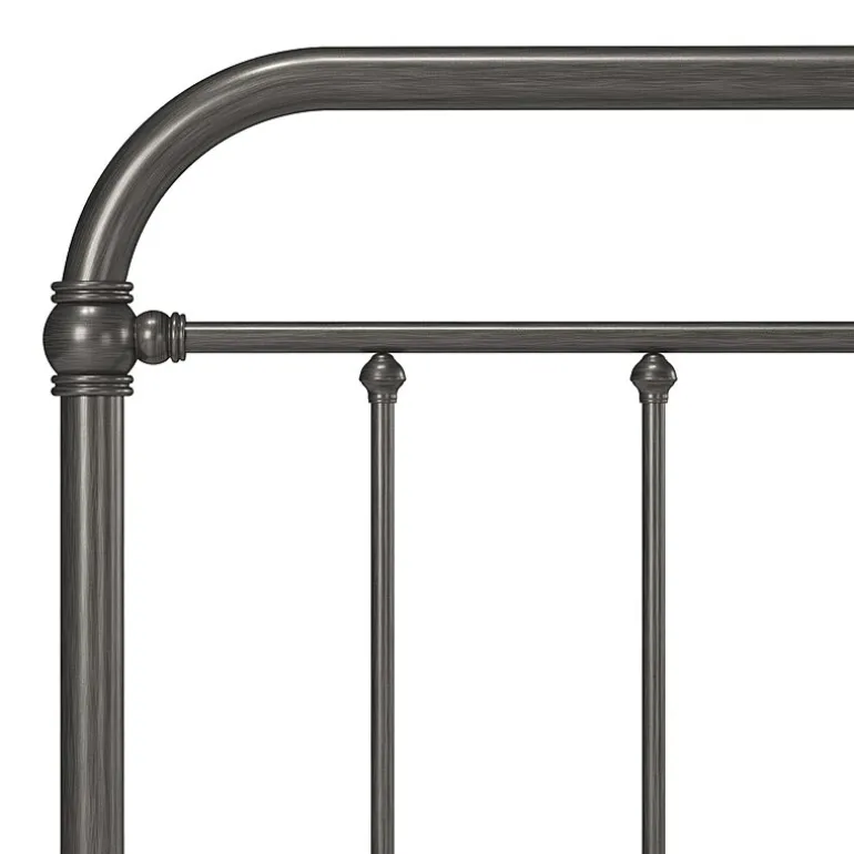 Kirkland Metal Headboard