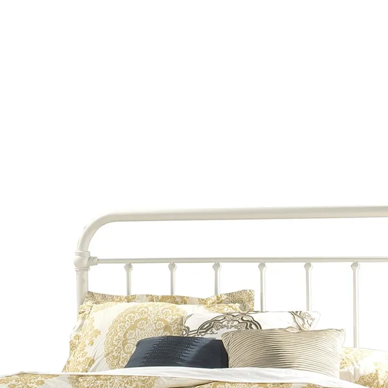 Kirkland Metal Headboard