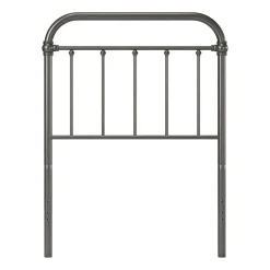 Kirkland Metal Headboard