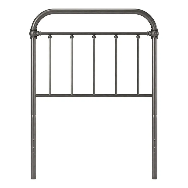 Kirkland Metal Headboard