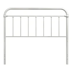 Kirkland Metal Headboard