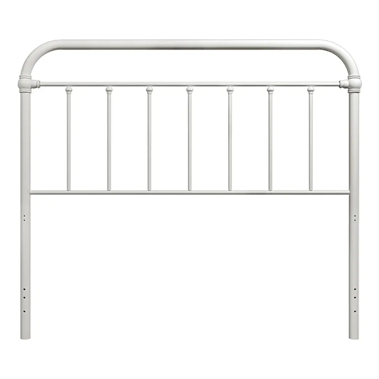 Kirkland Metal Headboard