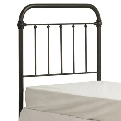 Kirkland Metal Headboard