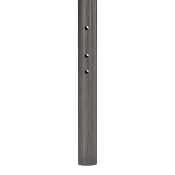 Kirkland Metal Headboard
