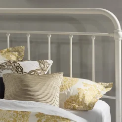 Kirkland Metal Headboard