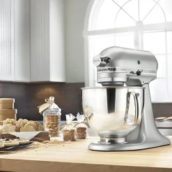 KitchenAid Artisan Series 5qt Tilt-Back Head Stand Mixer