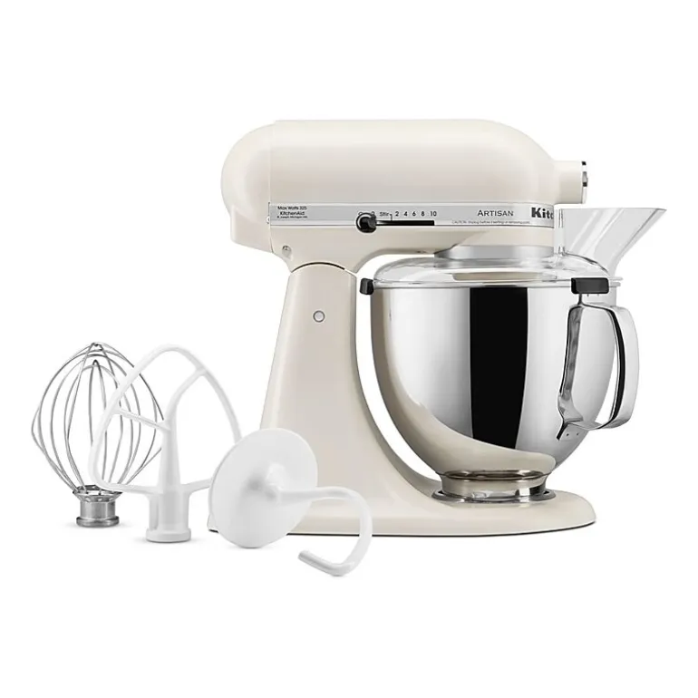 KitchenAid Artisan Series 5qt Tilt-Back Head Stand Mixer