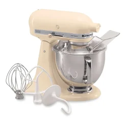 KitchenAid Artisan Series 5qt Tilt-Back Head Stand Mixer