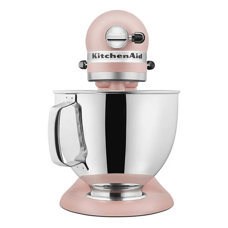 KitchenAid Artisan Series 5qt Tilt-Back Head Stand Mixer