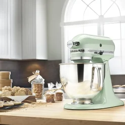 KitchenAid Artisan Series 5qt Tilt-Back Head Stand Mixer