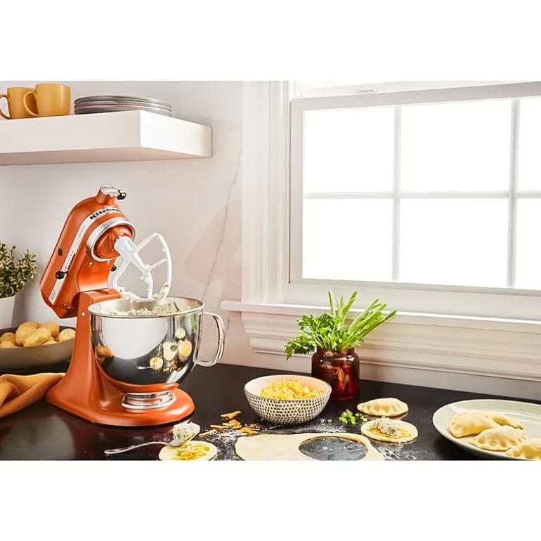 KitchenAid Artisan Series 5qt Tilt-Back Head Stand Mixer