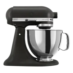 KitchenAid Artisan Series 5qt Tilt-Back Head Stand Mixer