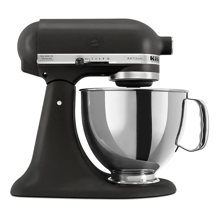 KitchenAid Artisan Series 5qt Tilt-Back Head Stand Mixer