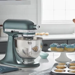 KitchenAid Artisan Series 5qt Tilt-Back Head Stand Mixer