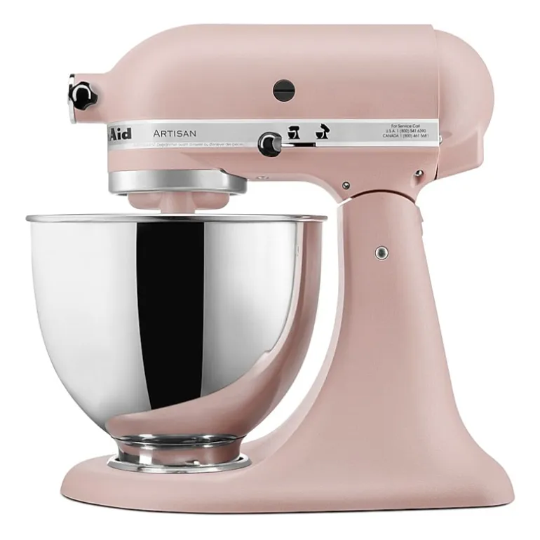 KitchenAid Artisan Series 5qt Tilt-Back Head Stand Mixer