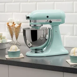 KitchenAid Artisan Series 5qt Tilt-Back Head Stand Mixer