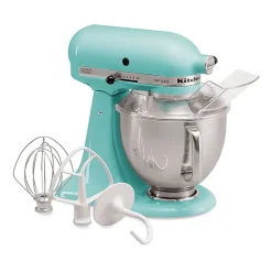 KitchenAid Artisan Series 5qt Tilt-Back Head Stand Mixer