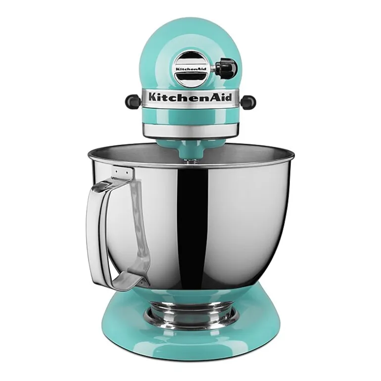 KitchenAid Artisan Series 5qt Tilt-Back Head Stand Mixer