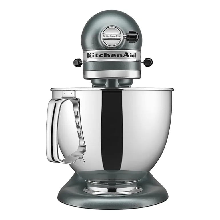 KitchenAid Artisan Series 5qt Tilt-Back Head Stand Mixer