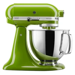 KitchenAid Artisan Series 5qt Tilt-Back Head Stand Mixer