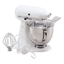 KitchenAid Artisan Series 5qt Tilt-Back Head Stand Mixer
