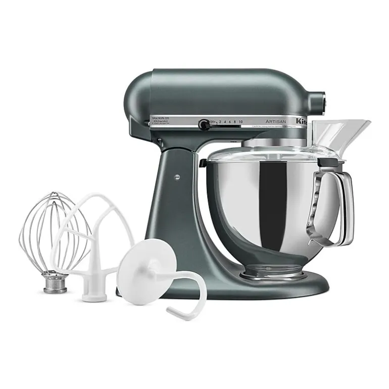 KitchenAid Artisan Series 5qt Tilt-Back Head Stand Mixer
