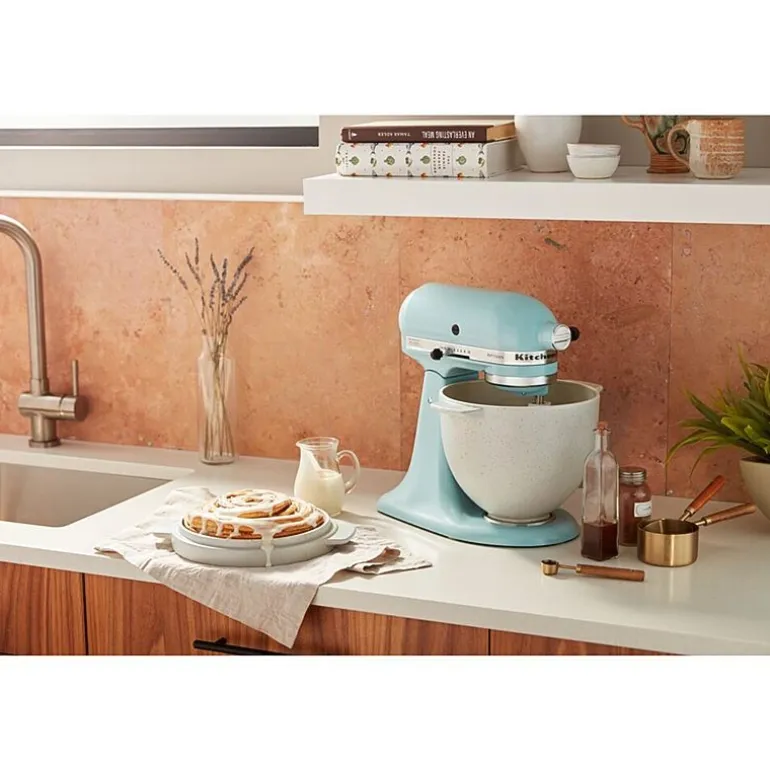 KitchenAid Artisan Series 5qt Tilt-Back Head Stand Mixer