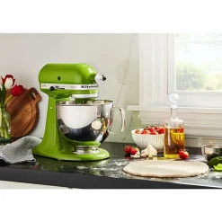 KitchenAid Artisan Series 5qt Tilt-Back Head Stand Mixer