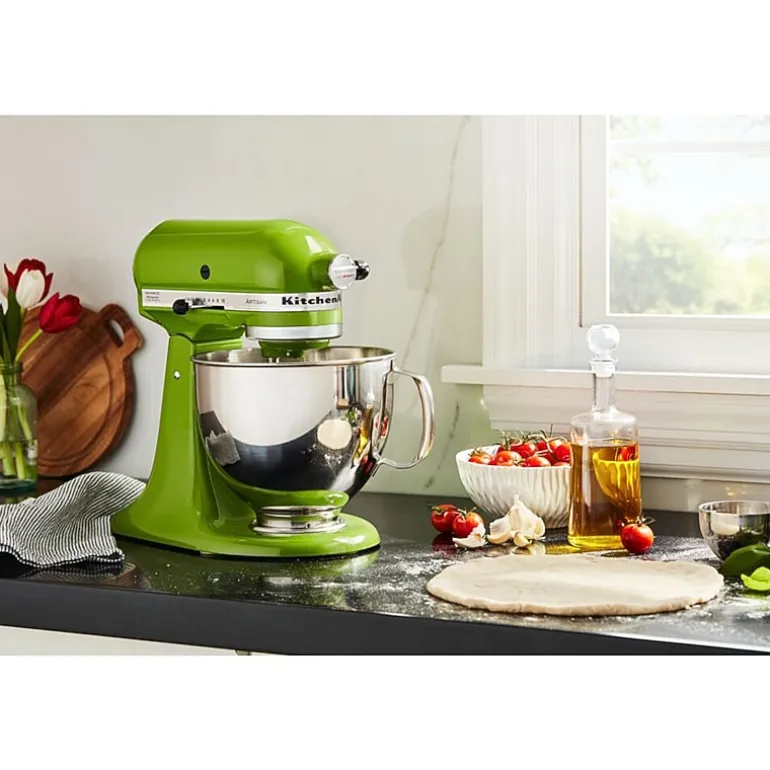 KitchenAid Artisan Series 5qt Tilt-Back Head Stand Mixer