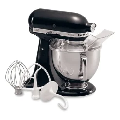 KitchenAid Artisan Series 5qt Tilt-Back Head Stand Mixer