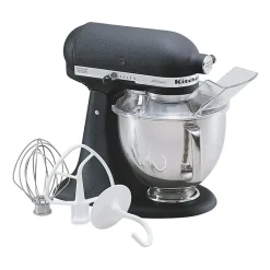 KitchenAid Artisan Series 5qt Tilt-Back Head Stand Mixer