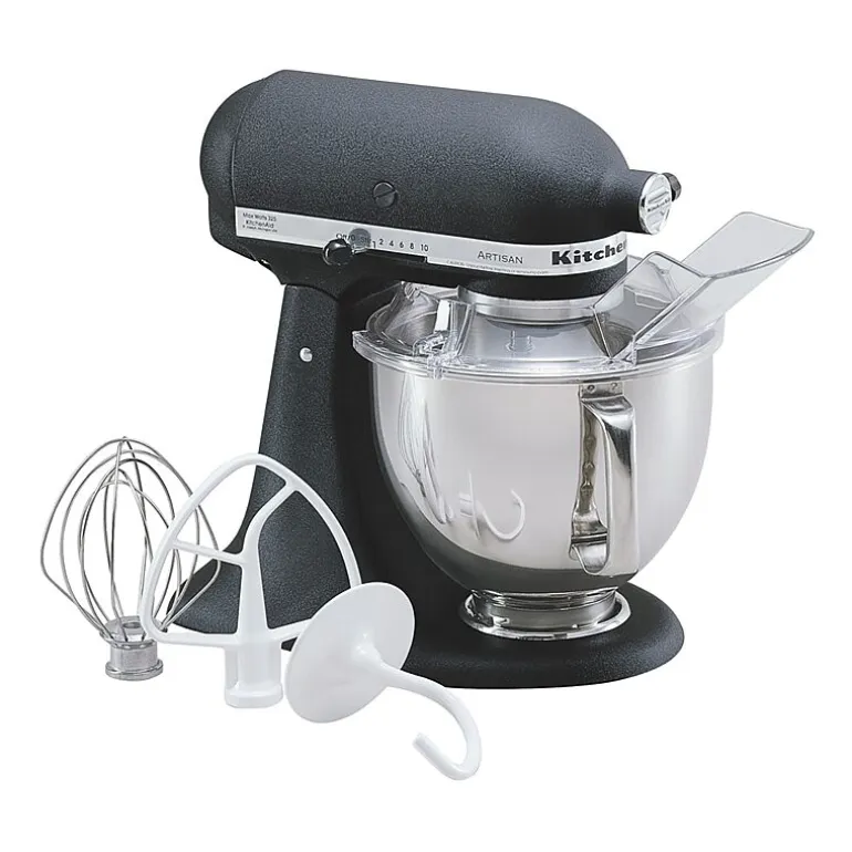 KitchenAid Artisan Series 5qt Tilt-Back Head Stand Mixer