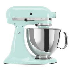 KitchenAid Artisan Series 5qt Tilt-Back Head Stand Mixer