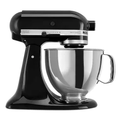 KitchenAid Artisan Series 5qt Tilt-Back Head Stand Mixer