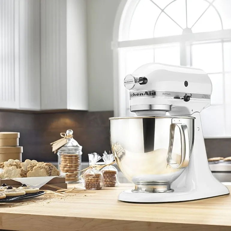 KitchenAid Artisan Series 5qt Tilt-Back Head Stand Mixer