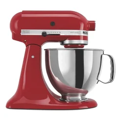 KitchenAid Artisan Series 5qt Tilt-Back Head Stand Mixer