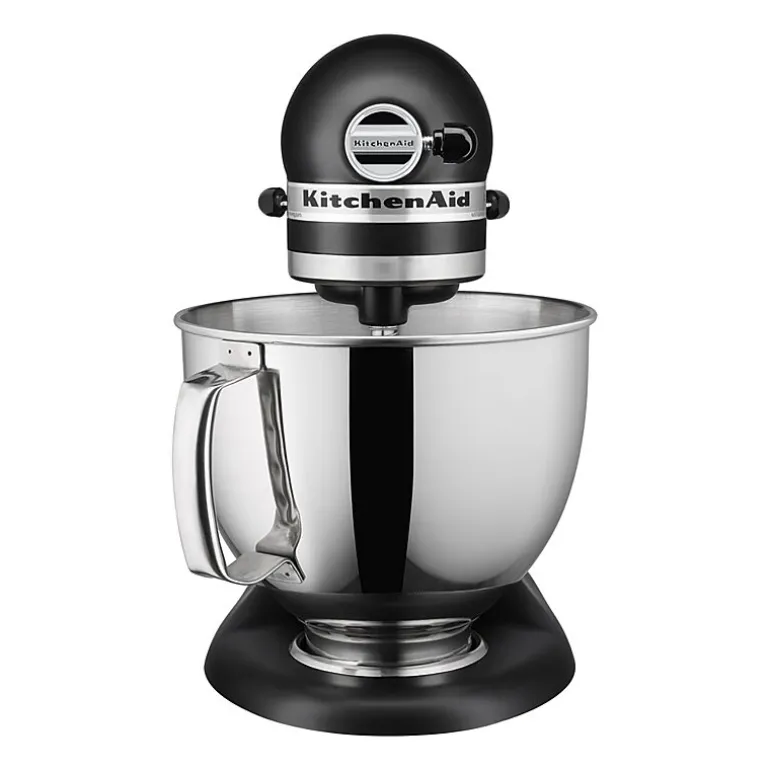 KitchenAid Artisan Series 5qt Tilt-Back Head Stand Mixer